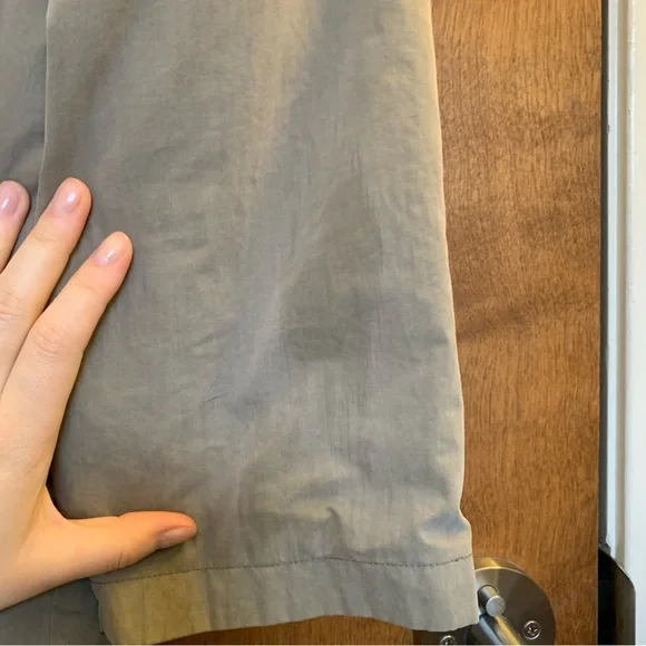 London Fog Trench Coat - Picture 2 of 8